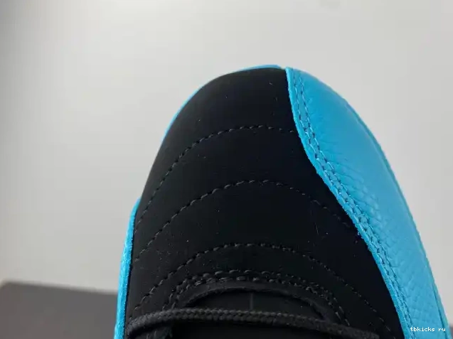 Rep TB Gamma 12 Blue Retro Jordan 130690-027 0521